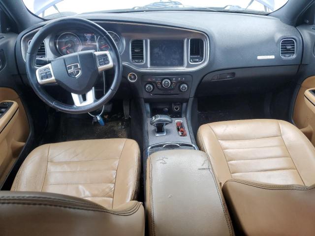 Photo 8 from auction – 2013 DODGE CHARGER SX with VIN 2C3CDXHG2DH687211