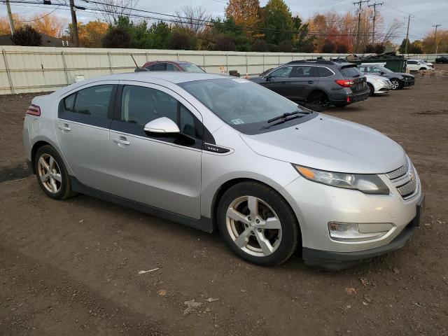 Foto 4 de la subasta – 2015 CHEVROLET VOLT con VIN 1G1RD6E45FU112068