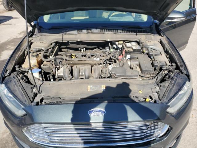 Foto 11 de la subasta – 2015 FORD FUSION con VIN 1FA6P0H71F5114971