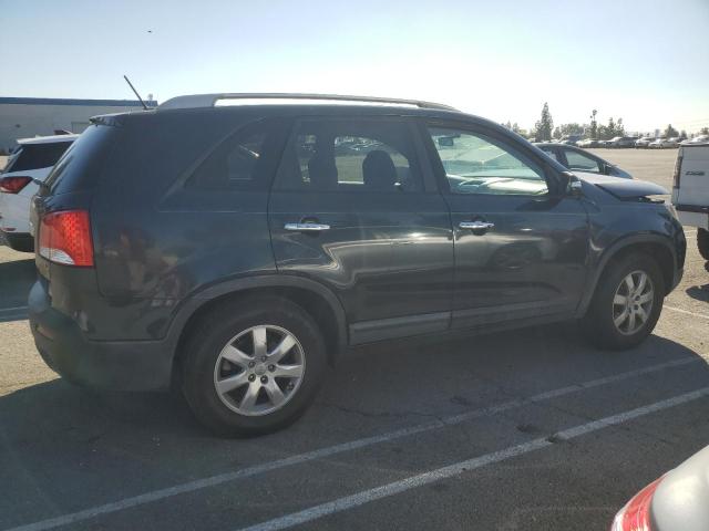 Photo 3 from auction – 2012 KIA SORENTO BA with VIN 5XYKT4A2XCG286154