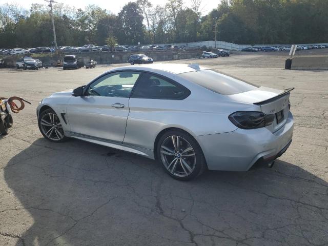 Photo 2 from auction – 2014 BMW 435 XI with VIN WBA3R5C51EK187183