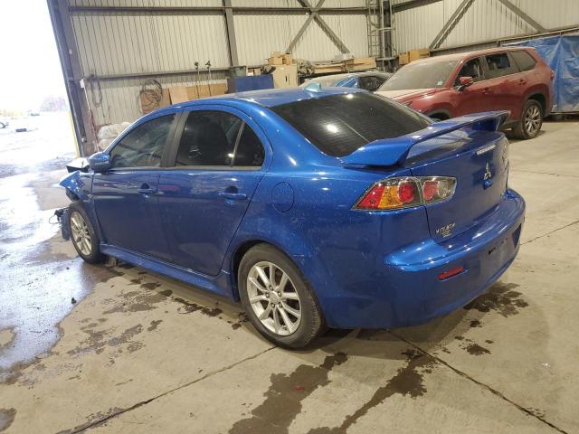 Photo 2 from auction – 2017 MITSUBISHI LANCER ES with VIN JA32V2FW5HU606401