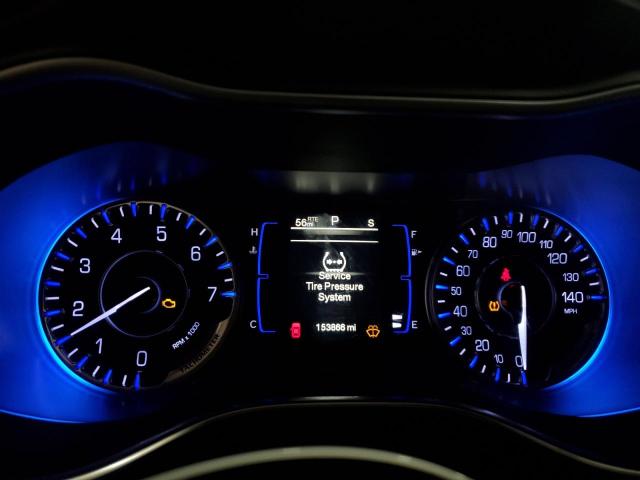 Photo 9 from auction – 2015 CHRYSLER 200 LIMITE with VIN 1C3CCCAB4FN552011