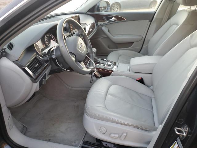 Photo 7 from auction – 2013 AUDI A6 PREMIUM with VIN WAUGGAFC1DN146169
