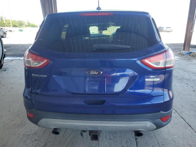 Foto 6 de la subasta – 2016 FORD ESCAPE SE con VIN 1FMCU0G97GUA19665