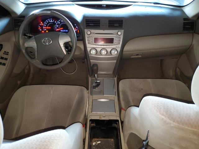 صورة رقم 8 من المزاد - 2011 TOYOTA CAMRY BASE مع VIN 4T4BF3EK9BR111291