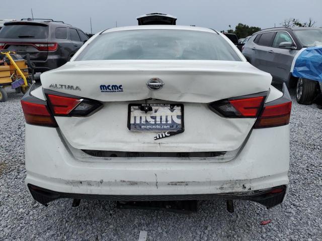 Photo 6 from auction – 2021 NISSAN ALTIMA S with VIN 1N4BL4BV2MN352642