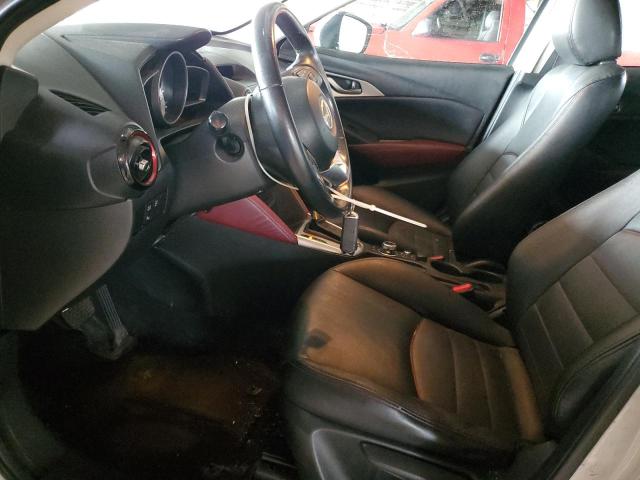 Фото 7 с аукциона – 2016 MAZDA CX-3 TOURI с VIN JM1DKBC74G0111581