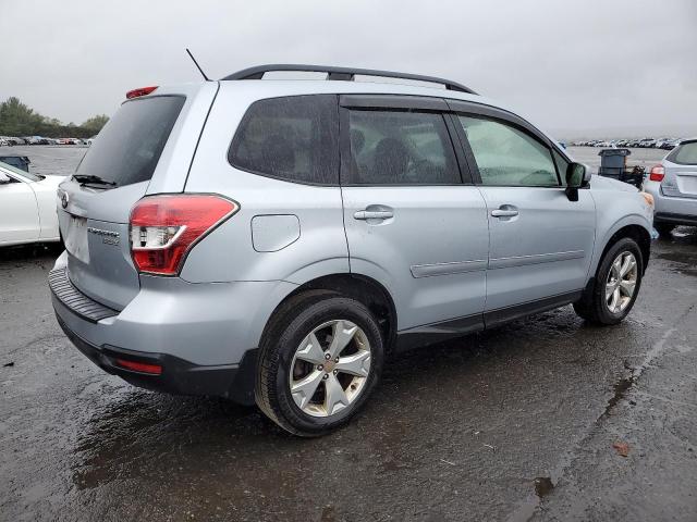 Photo 3 from auction – 2015 SUBARU FORESTER 2 with VIN JF2SJADC2FH454858