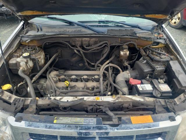 Photo 12 from auction – 2012 FORD ESCAPE XLT with VIN 1FMCU9D72CKB72175