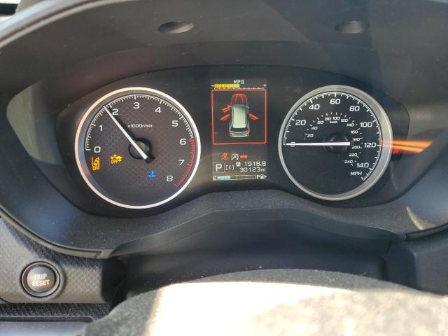 Photo 9 from auction – 2021 SUBARU FORESTER P with VIN JF2SKAFC5MH420324