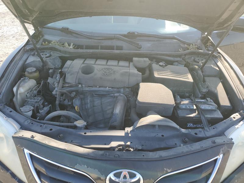 Zdjęcie 11 z aukcji – 2011 TOYOTA CAMRY z VIN 4T4BF3EK1BR210395