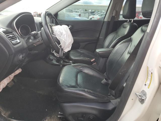 Photo 7 from auction – 2018 JEEP COMPASS LI with VIN 3C4NJDCB8JT343005