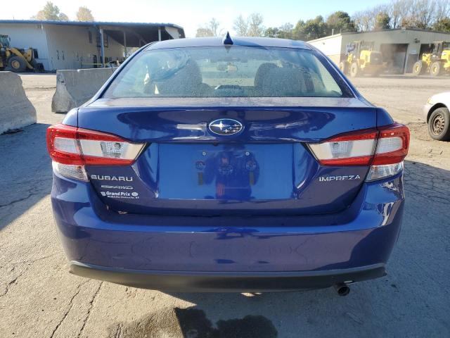 Photo 6 from auction – 2023 SUBARU IMPREZA PR with VIN 4S3GKAD65P3604956