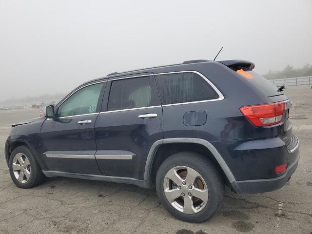 Photo 2 from auction – 2011 JEEP GRAND CHER with VIN 1J4RS5GT0BC659903