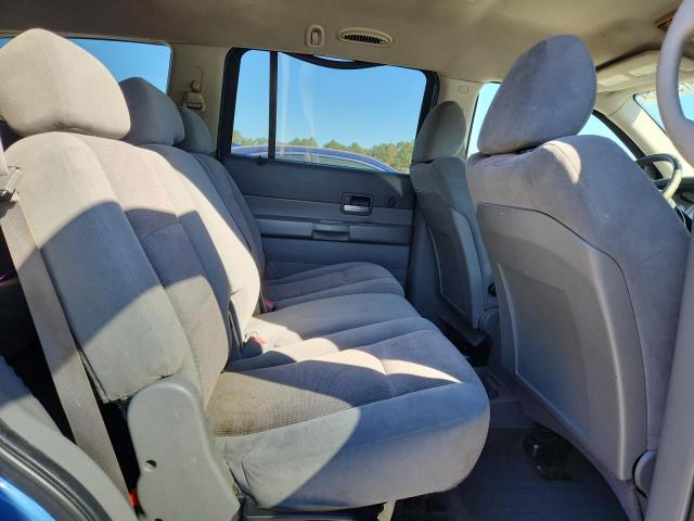 Photo 11 from auction – 2006 DODGE DURANGO SL with VIN 1D4HD48N16F146219