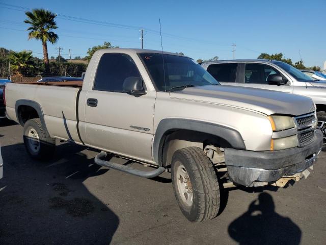 Photo 4 from auction – 2006 CHEVROLET SILVERADO with VIN 1GCHC24U86E152137