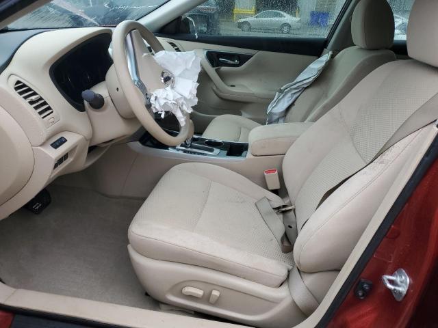Photo 7 from auction – 2014 NISSAN ALTIMA 2.5 with VIN 1N4AL3AP1EC138439