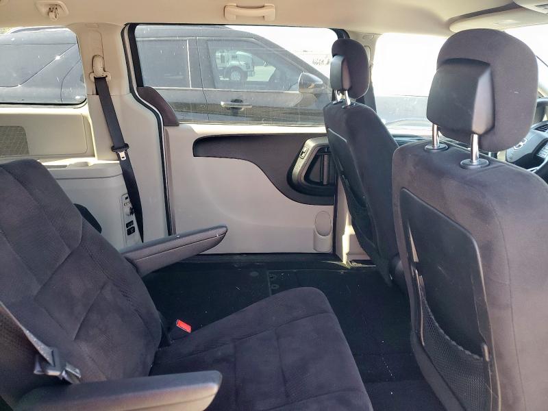 Photo 11 from auction – 2014 DODGE GRAND CARA with VIN 2C4RDGCG9ER181898