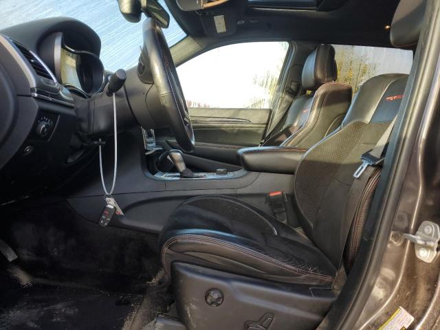 Photo 7 from auction – 2018 JEEP GRAND CHER with VIN 1C4RJFLT1JC200897