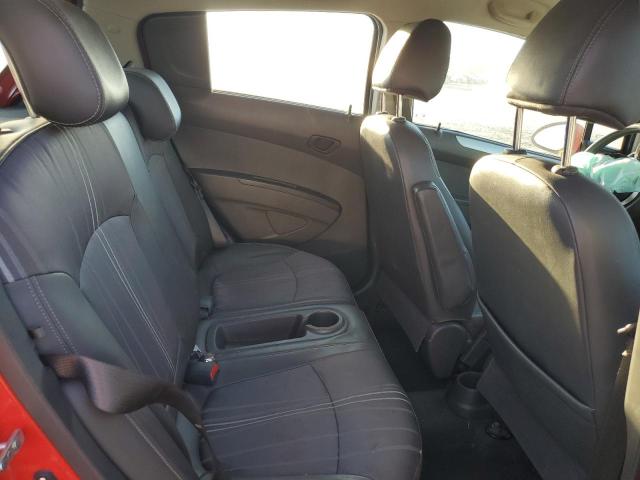 Photo 10 from auction – 2014 CHEVROLET SPARK with VIN KL8CB6S96EC539503