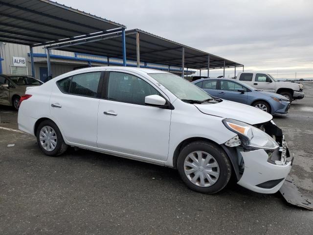 Photo 4 from auction – 2017 NISSAN VERSA S with VIN 3N1CN7AP0HL850411