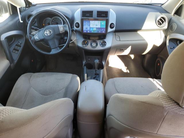 Photo 8 from auction – 2007 TOYOTA RAV4 LIMIT with VIN JTMBK31V675015503