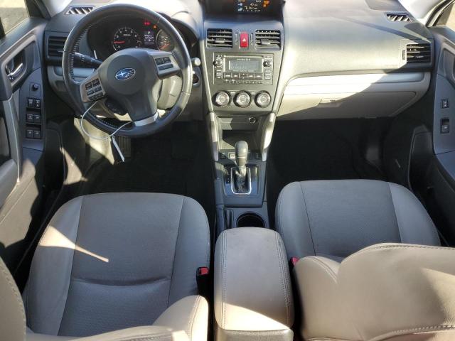 Photo 8 from auction – 2015 SUBARU FORESTER 2 with VIN JF2SJAUC2FH553907