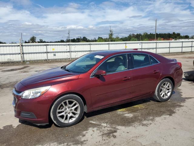 Photo 1 from auction – 2015 CHEVROLET MALIBU 1LT with VIN 1G11C5SL0FF338965
