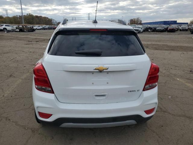 Photo 6 from auction – 2019 CHEVROLET TRAX 1LT with VIN KL7CJLSB4KB843746