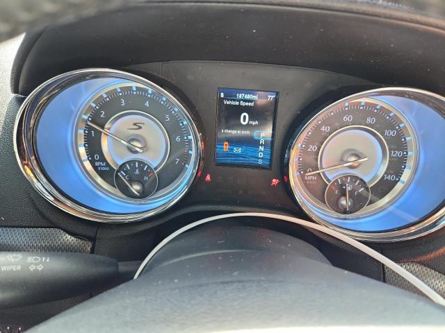 Photo 9 from auction – 2014 CHRYSLER 300 S with VIN 2C3CCAGG5EH283869