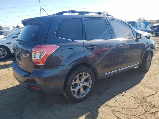 Photo 3 from auction – 2015 SUBARU FORESTER 2 with VIN JF2SJAWC6FH437610