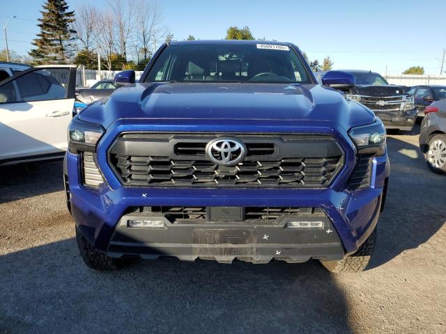 Photo 5 from auction – 2024 TOYOTA TACOMA with VIN 3TYLB5JN8RT021529