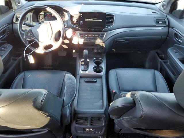 Photo 8 from auction – 2020 HONDA PILOT EXL with VIN 5FNYF6H59LB013534