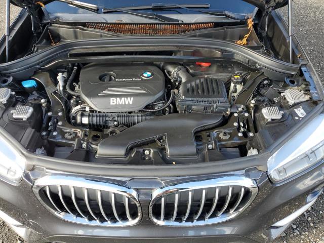 Photo 11 from auction – 2017 BMW X1 SDRIVE2 with VIN WBXHU7C30H5H35992