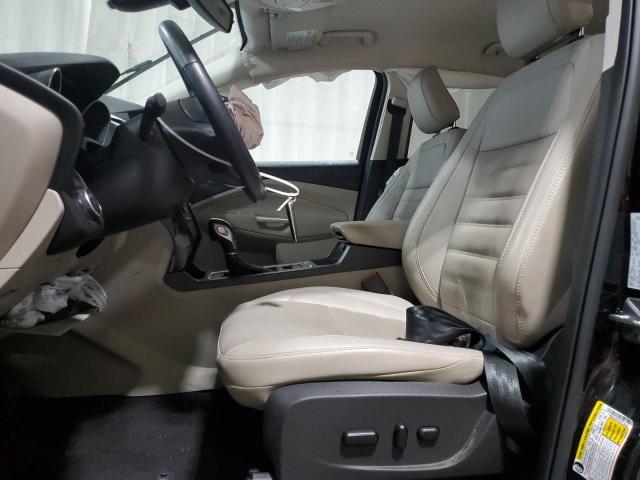 Photo 7 from auction – 2019 FORD ESCAPE TIT with VIN 1FMCU9J91KUA73632