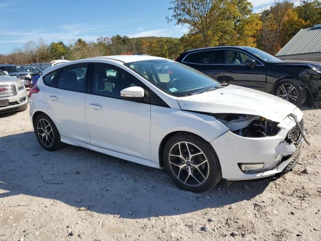 Photo 4 from auction – 2015 FORD FOCUS SE with VIN 1FADP3K27FL321026