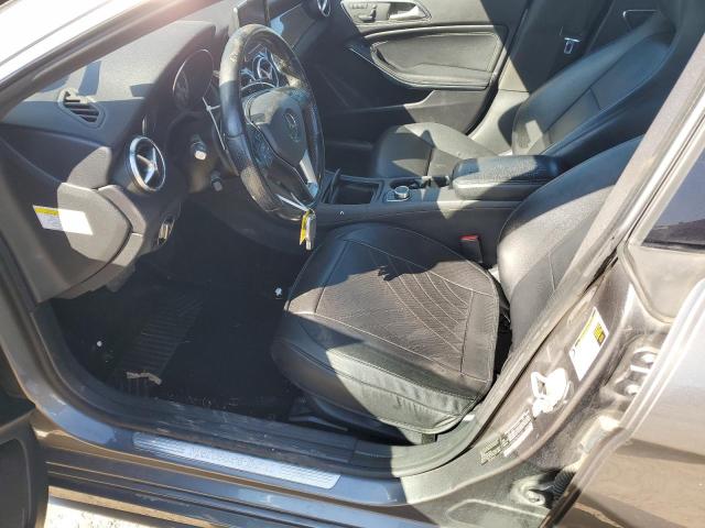 Photo 7 from auction – 2014 MERCEDES-BENZ CLA 250 with VIN WDDSJ4EB4EN043750