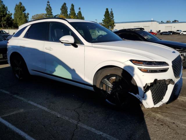 Photo 4 from auction – 2023 GENESIS GV70 BASE with VIN KMUMADTB0PU109738