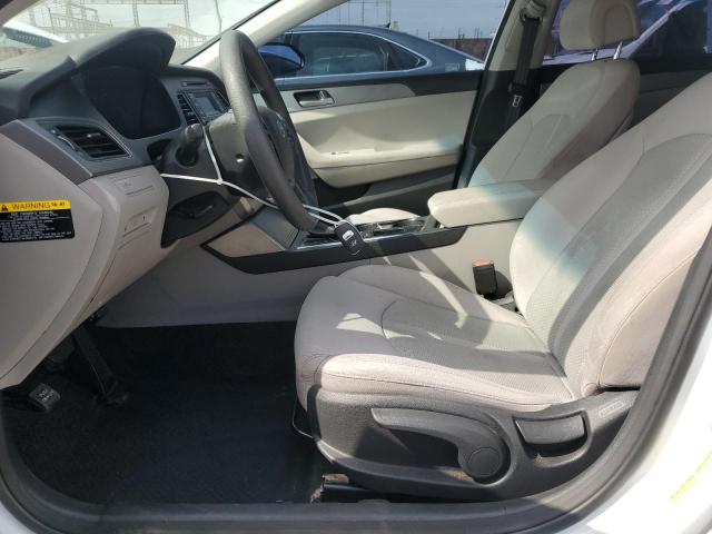 Photo 7 from auction – 2015 HYUNDAI SONATA SE with VIN 5NPE24AF4FH249441