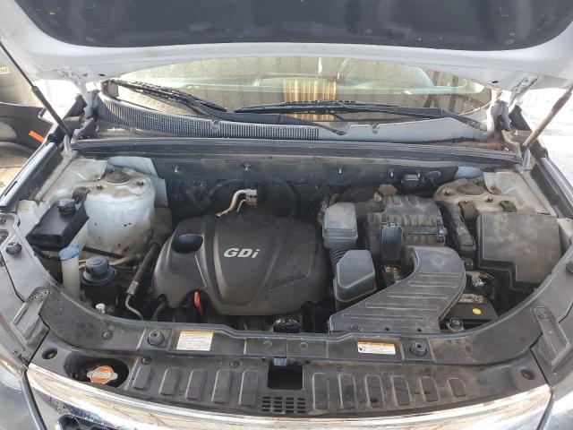 Photo 12 from auction – 2013 KIA SORENTO EX with VIN 5XYKU3A63DG328739