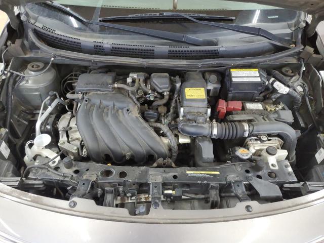 Photo 11 from auction – 2016 NISSAN VERSA S with VIN 3N1CN7AP3GL848425