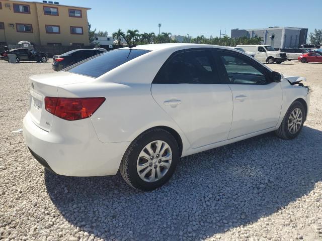 Photo 3 from auction – 2010 KIA FORTE EX with VIN KNAFU4A24A5060225