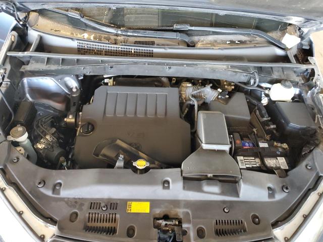 Photo 12 from auction – 2015 TOYOTA HIGHLANDER LIMITED with VIN 5TDDKRFH2FS188765