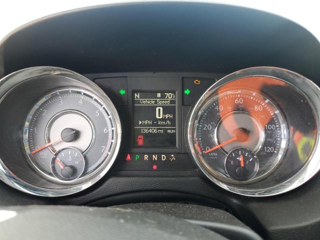 Photo 9 from auction – 2015 CHRYSLER TOWN & COU with VIN 2C4RC1CG7FR727745
