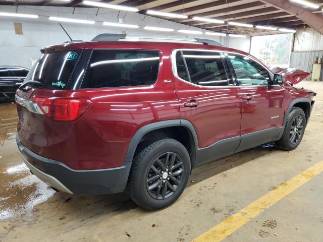 Photo 3 from auction – 2017 GMC ACADIA SLT with VIN 1GKKNMLA2HZ174153