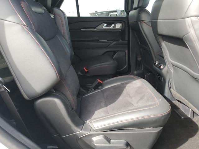 Photo 10 from auction – 2025 FORD EXPLORER ST with VIN 1FMWK8GC9SGA02306