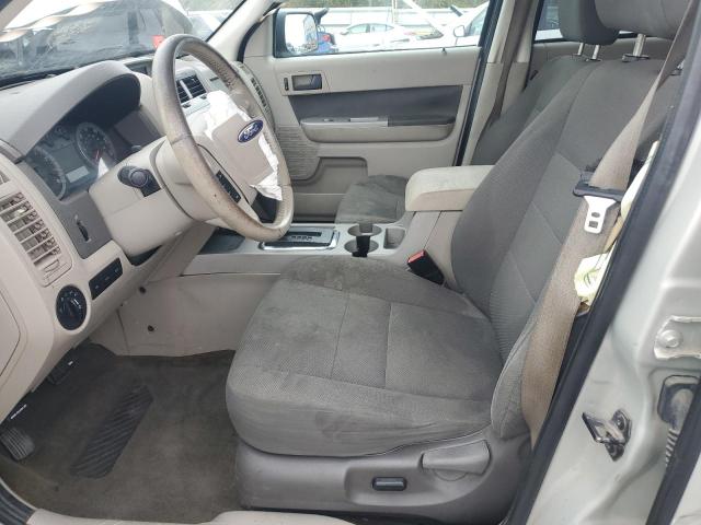 Photo 7 from auction – 2009 FORD ESCAPE XLT with VIN 1FMCU93G49KD06503