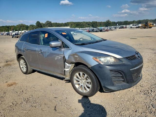 Photo 4 from auction – 2010 MAZDA CX-7 with VIN JM3ER2W54A0312602