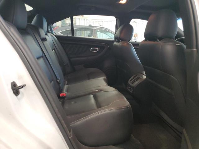 Photo 10 from auction – 2018 FORD TAURUS LIM with VIN 1FAHP2J84JG113401